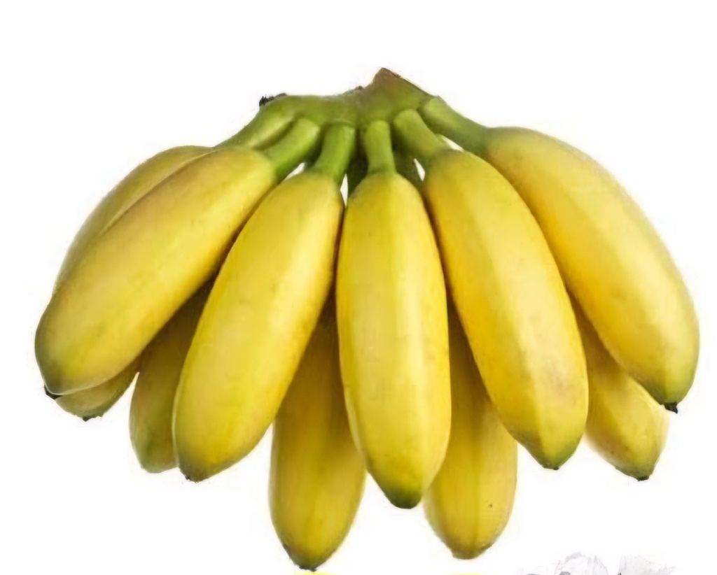 Platano Dominico Kg