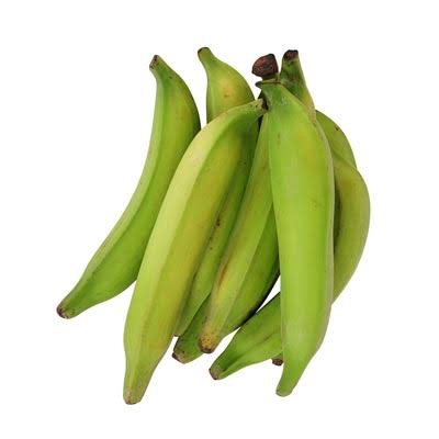 Plátano Macho Kg