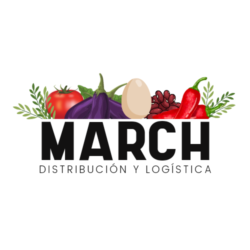 MARCH DISTRIBUCION Y LOGISTICA, March Distribución y Logística
